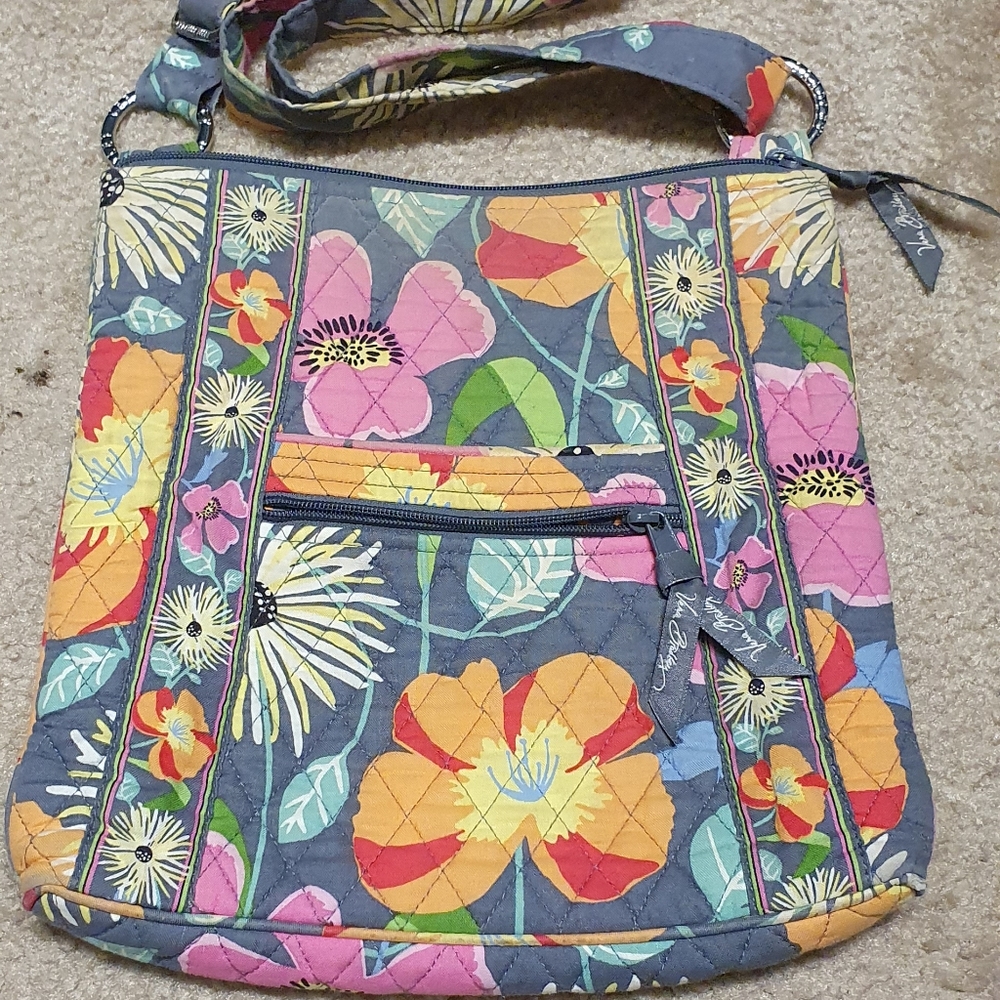 Vera Bradley crossbody